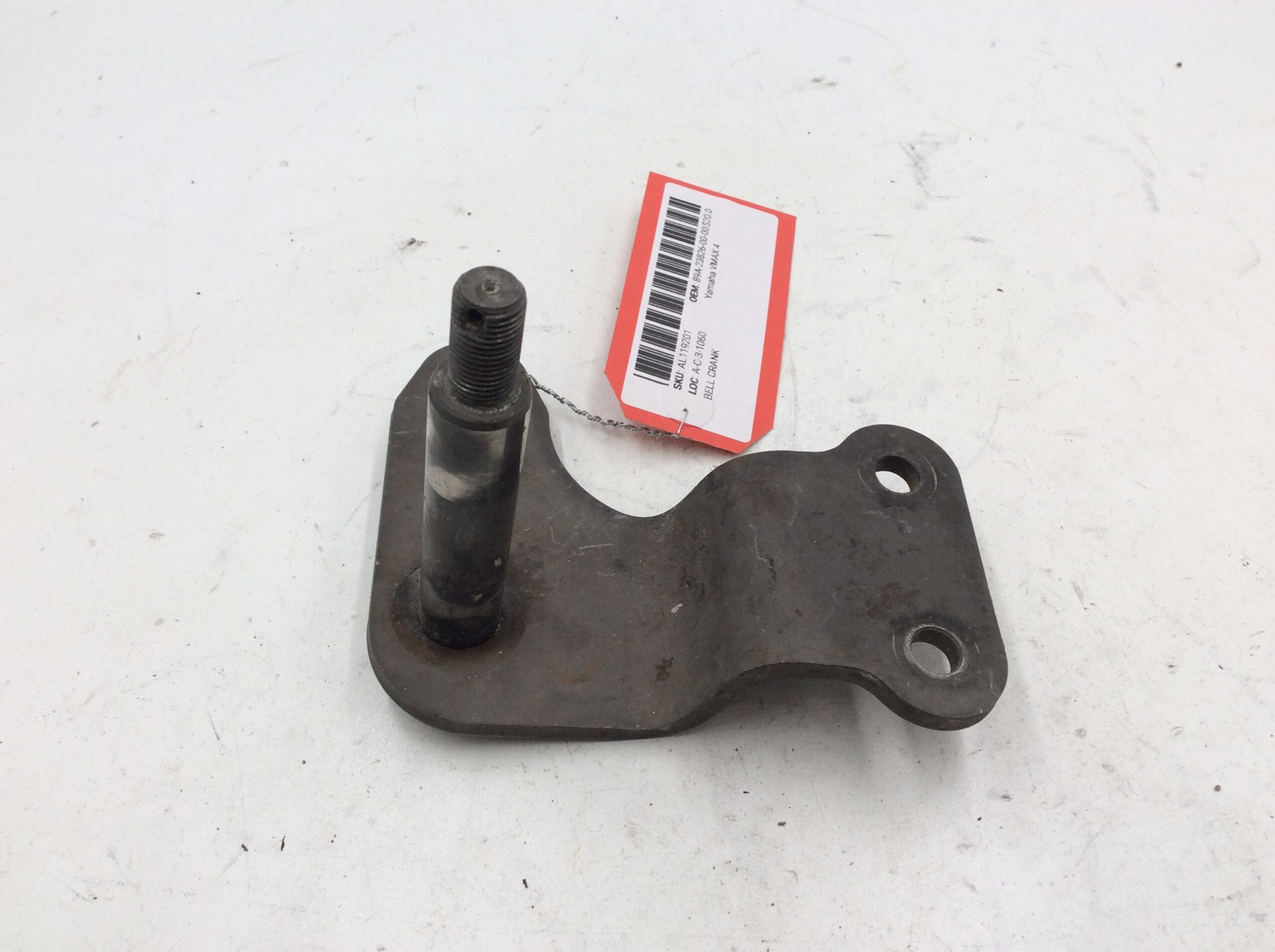 BELL CRANK - Image 2