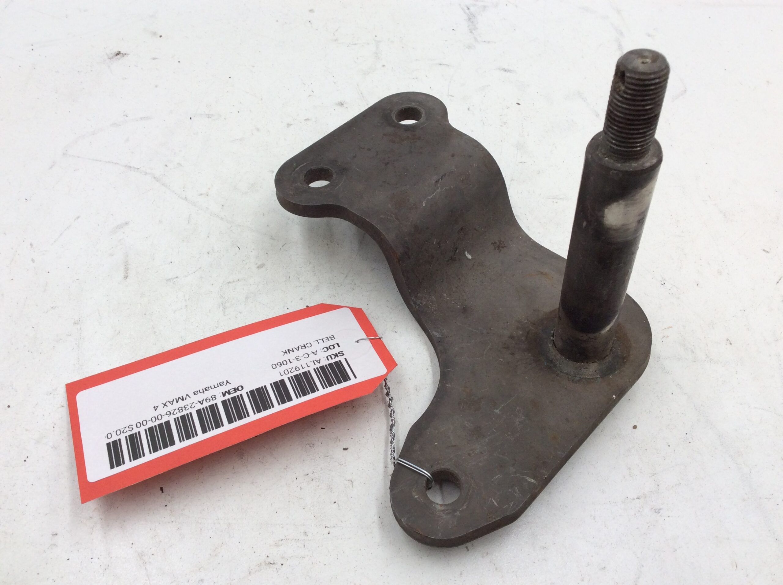 BELL CRANK - Image 3