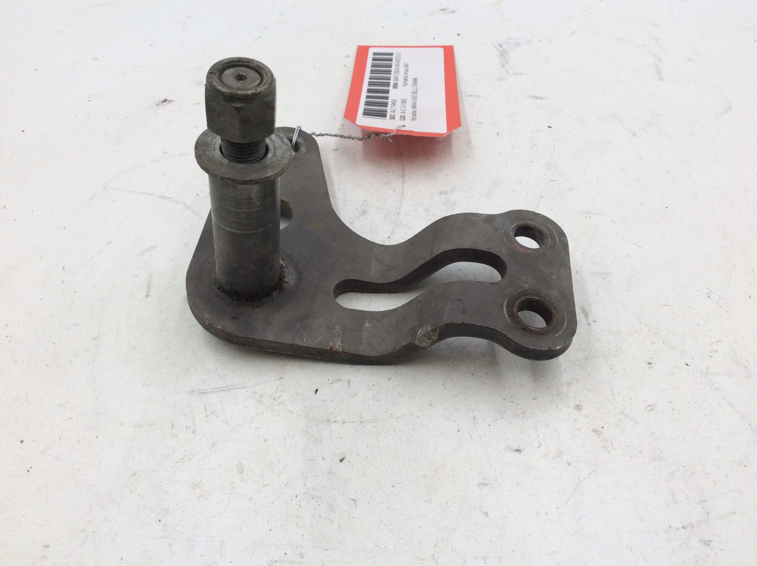 Yamaha VMAX 600 BELL CRANK - Image 2