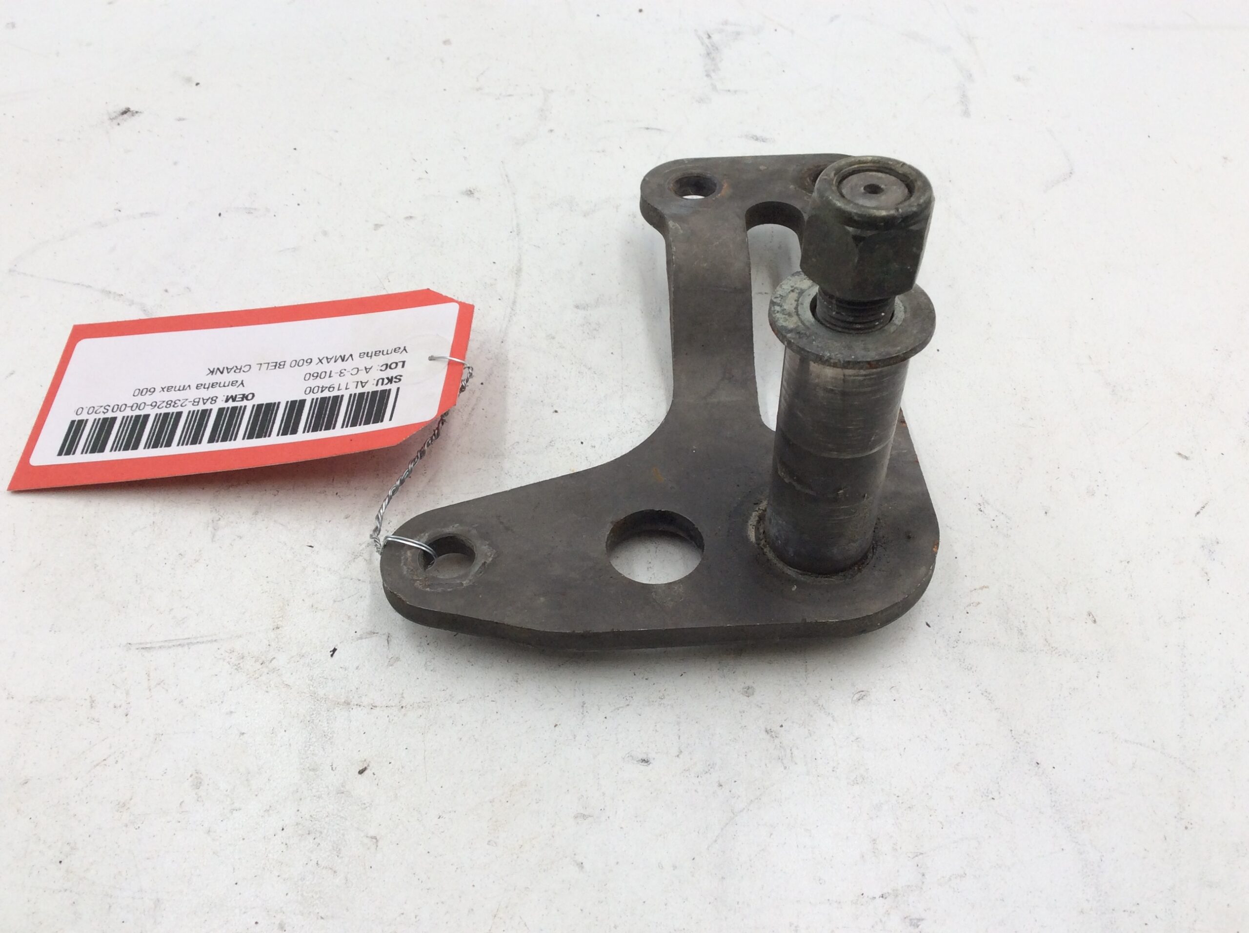 Yamaha VMAX 600 BELL CRANK - Image 3