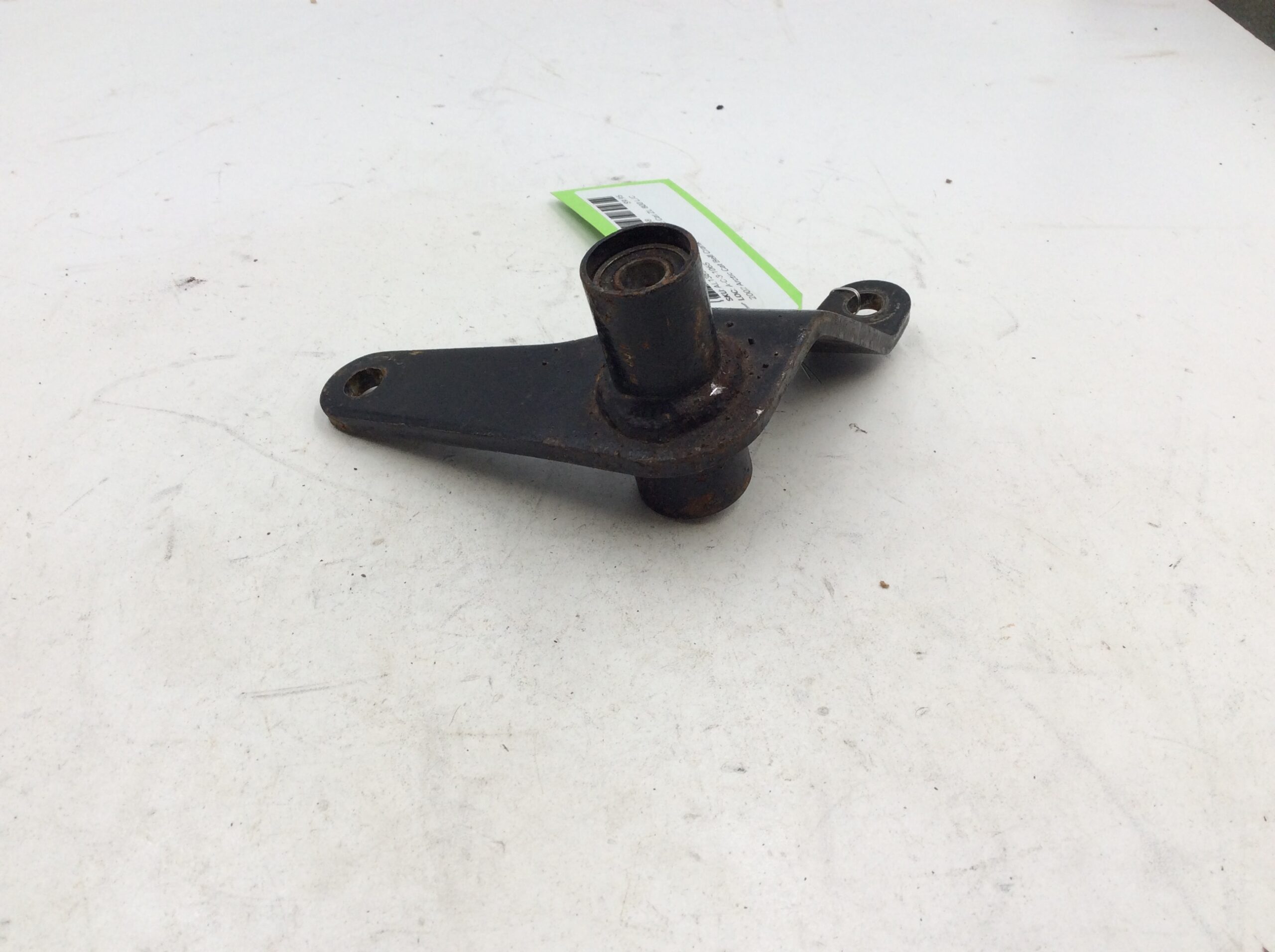 2002 Arctic Cat Bell Crank - Image 2