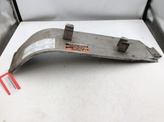 2002 Yamaha BELT GUARD