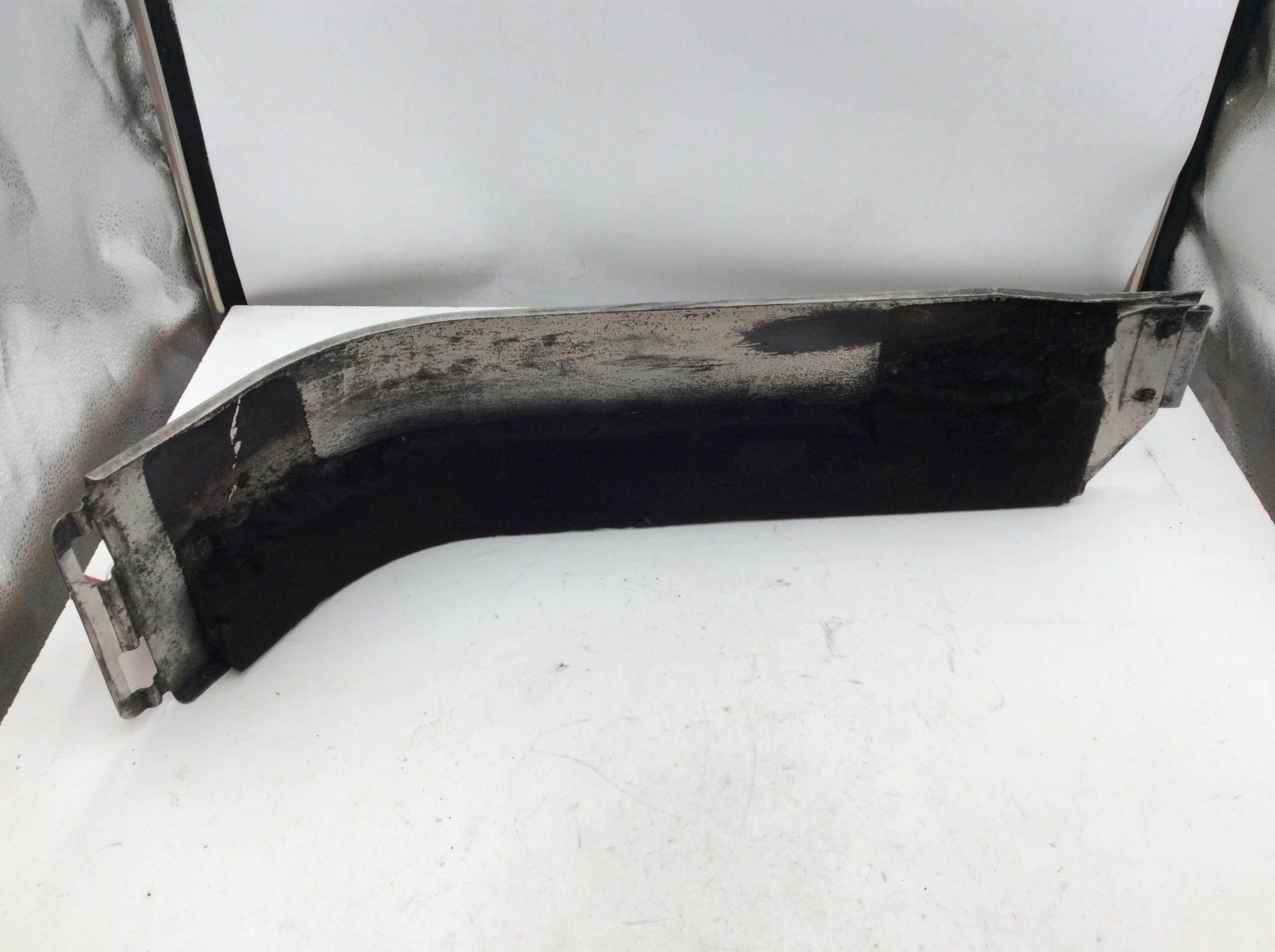 2002 Yamaha BELT GUARD - Image 3