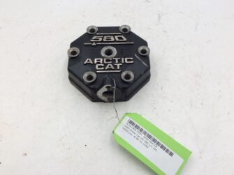 1997 Arctic Cat HEAD