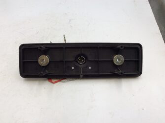 1982 Yamaha ENTICER 340 F/C Tail Light Assembly