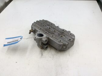 1990 Polaris Cylinder Head