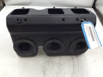 1997 Polaris XCR 600 L/C BOTTOM, AIRBOX INT. VENT