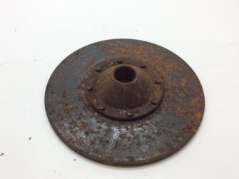 1992 Polaris Brake Disk