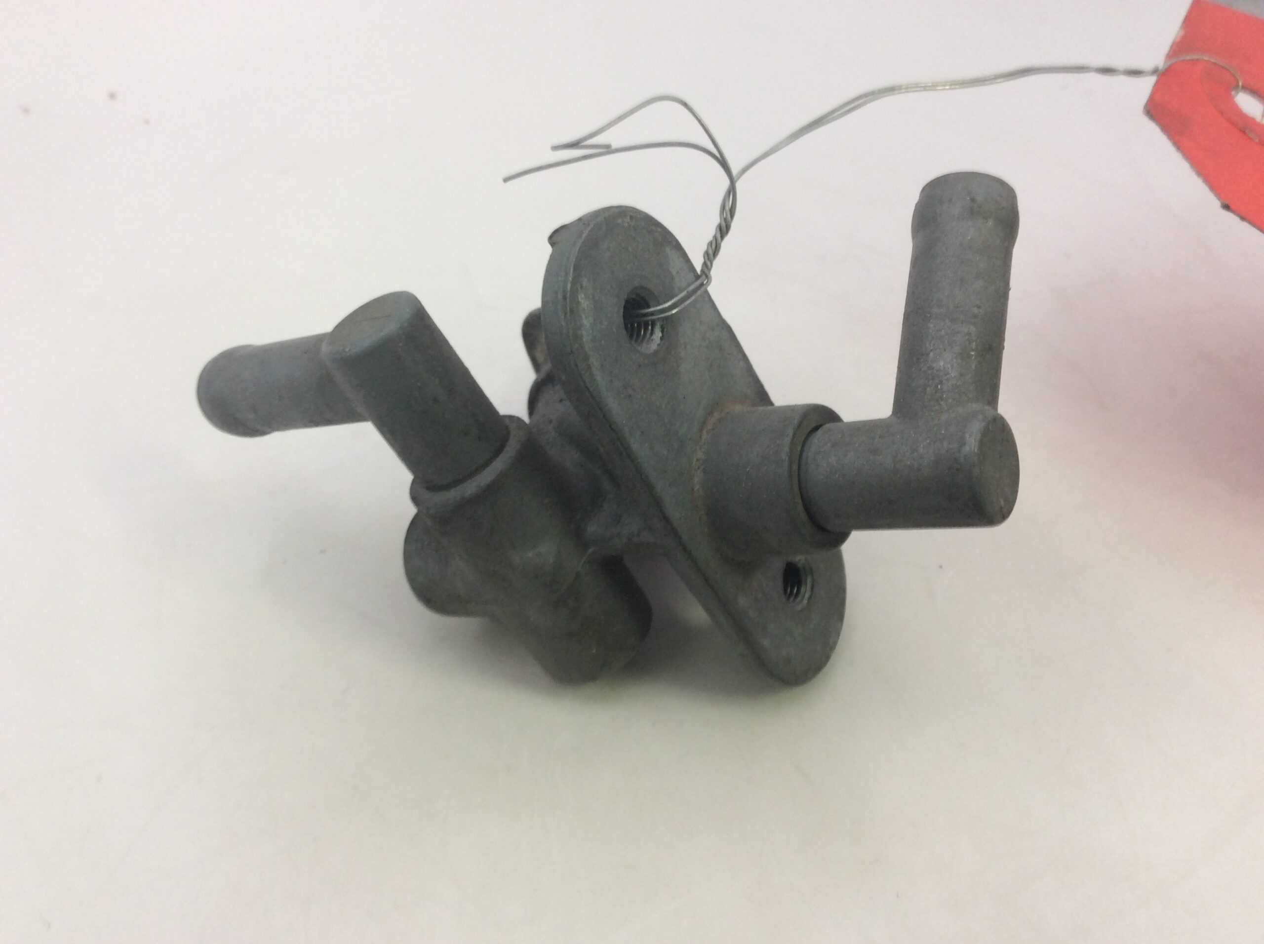 Fuel Shut Off - Image 2