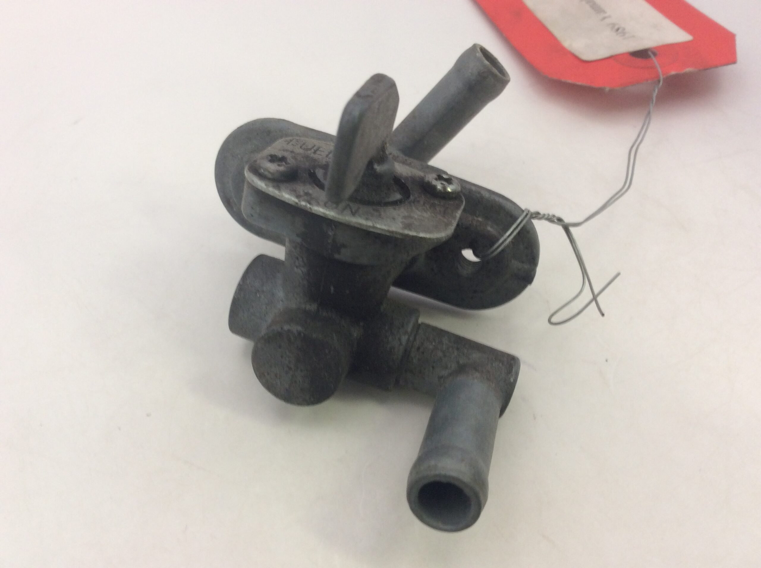 Fuel Shut Off - Image 3