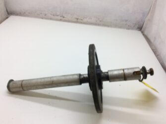 1999 Ski-Doo REAR AXLE