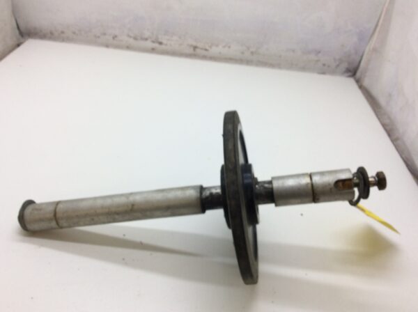 1999 Ski-Doo REAR AXLE