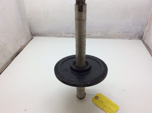 1999 Ski-Doo REAR AXLE - Image 5