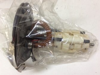 1994 Arctic Cat Fuel Pump