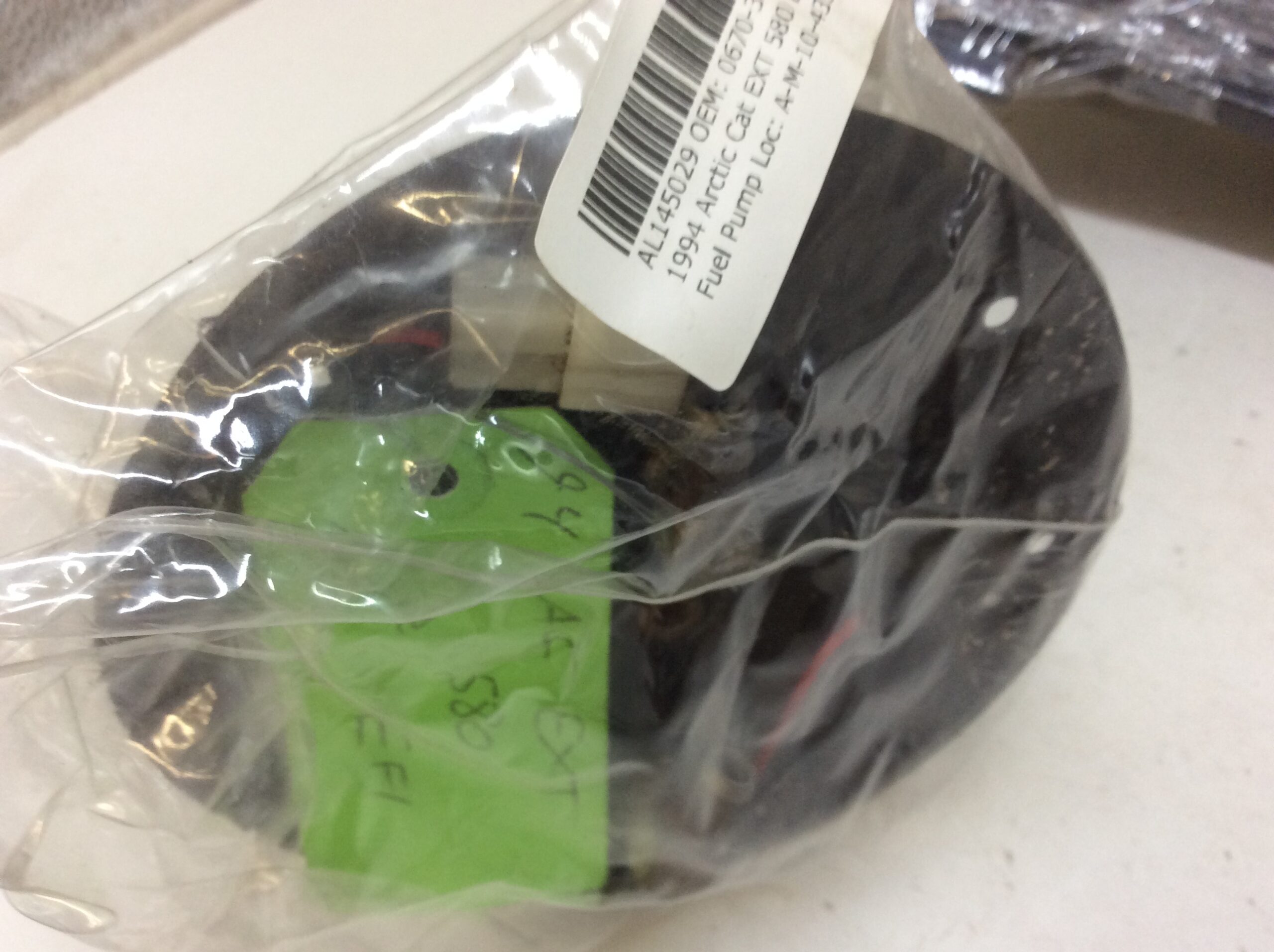 1994 Arctic Cat Fuel Pump - Image 4