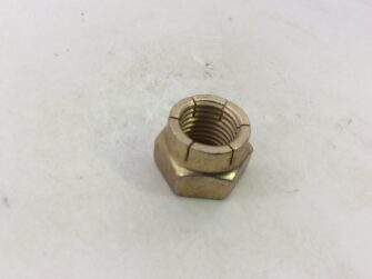 NUT,FLEX-FULL 7/16-20