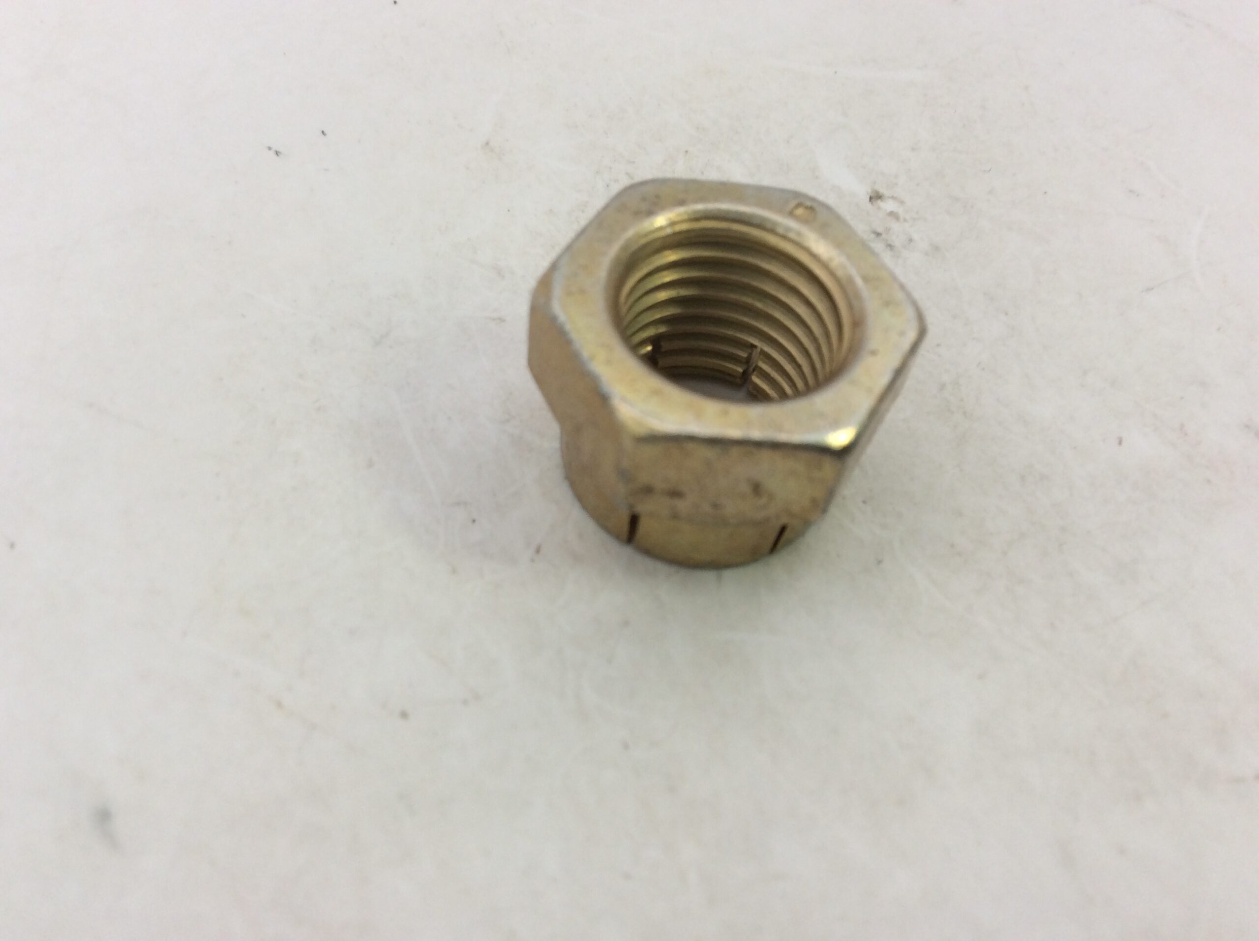 NUT,FLEX-FULL 7/16-20 - Image 3