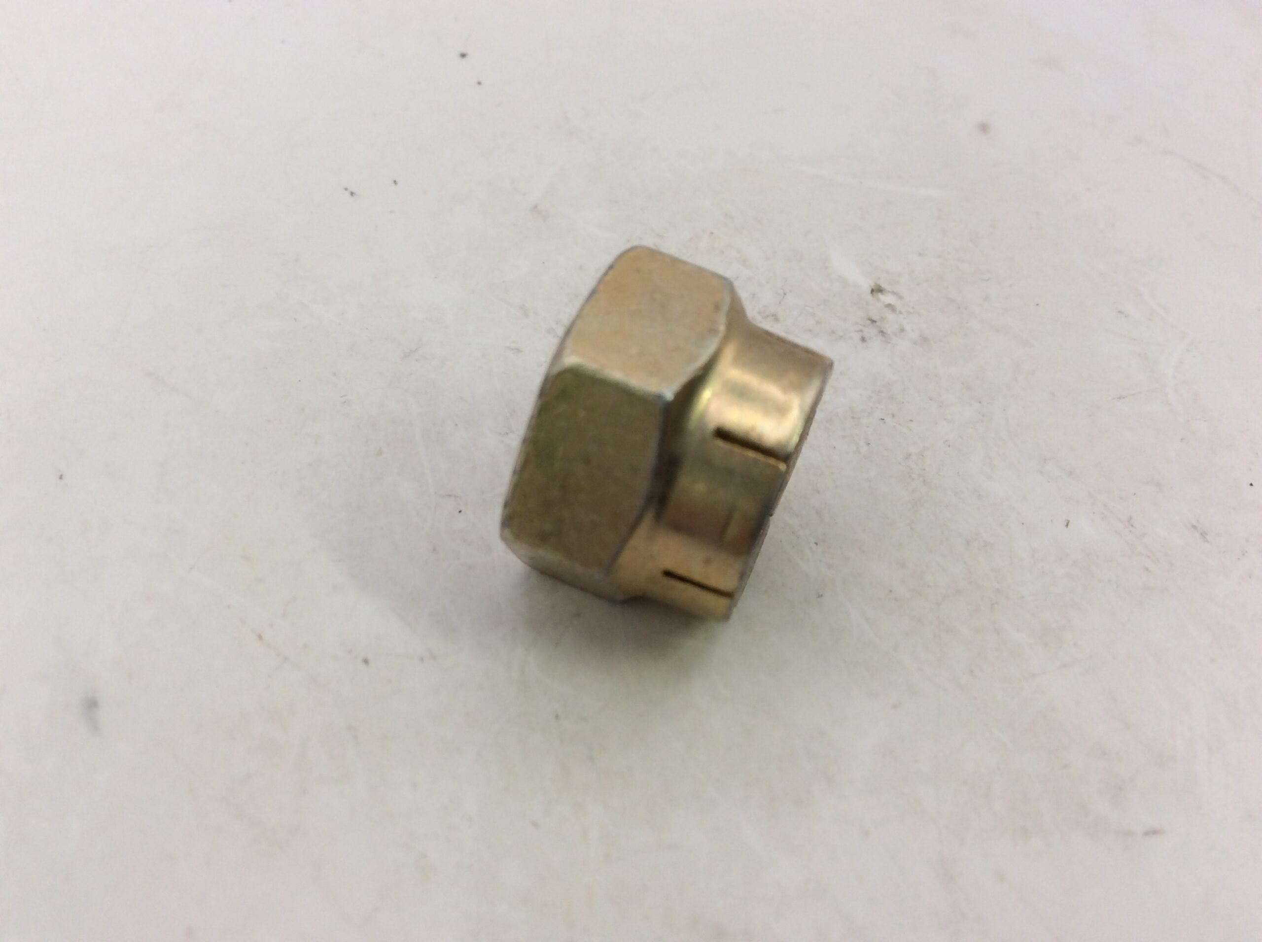 NUT,FLEX-FULL 7/16-20 - Image 4