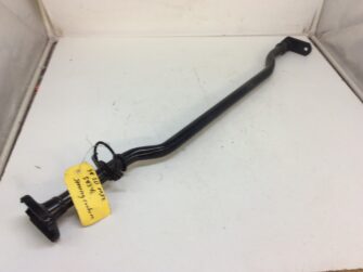 1998 Ski-Doo steering post