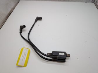 external coil