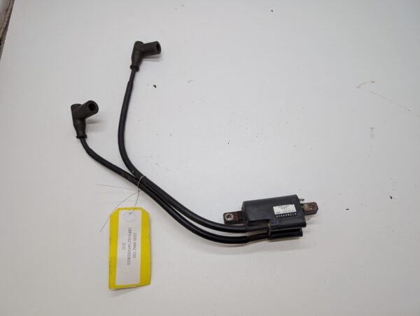 external coil - Image 3