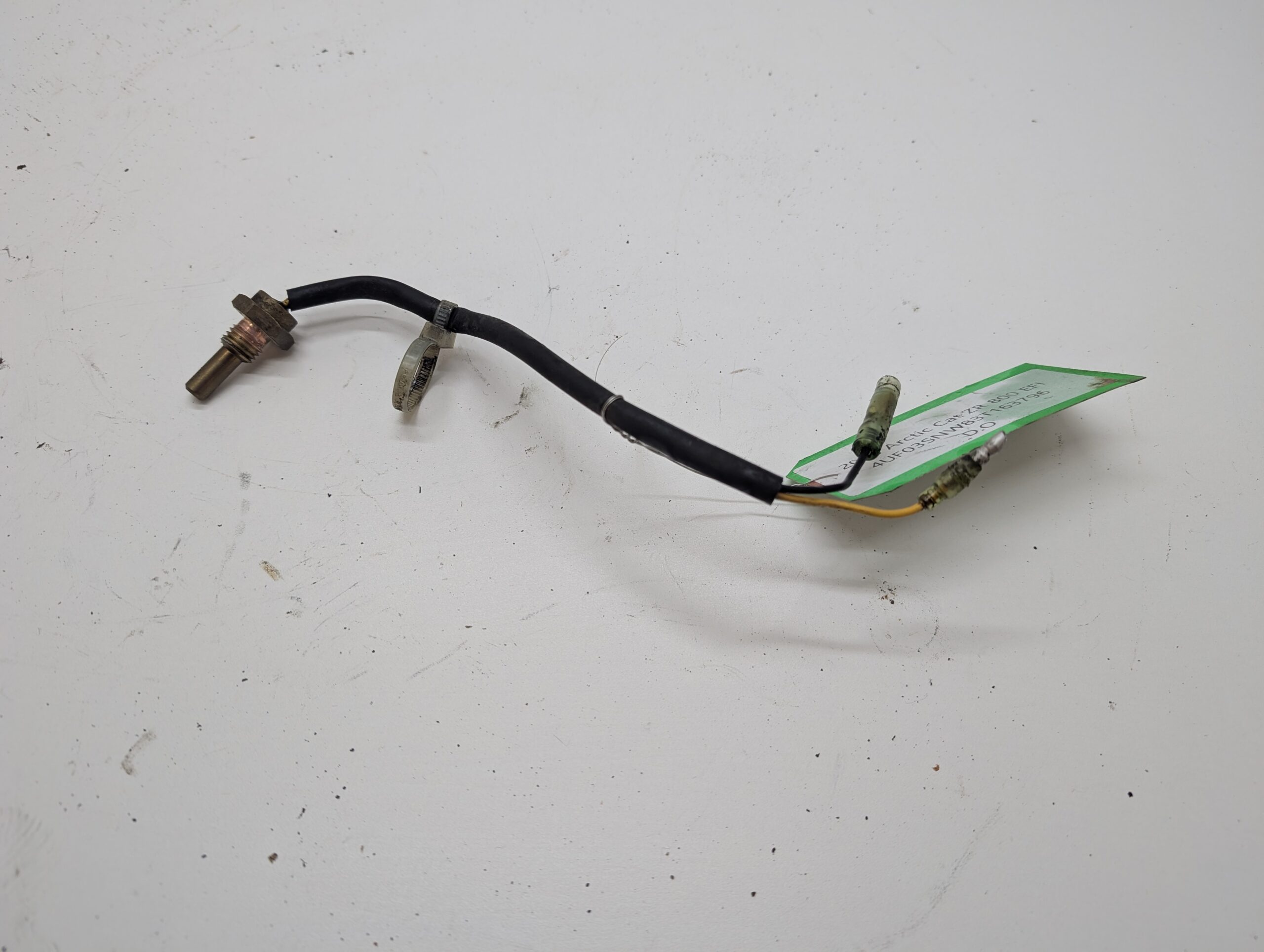 2002 Arctic Cat Coolant temp sensor. (Superseded by (3006-515) - Image 5