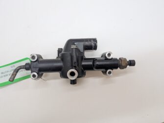 2002 AC ZR 800 EFI L/C Water Coolant Manifold