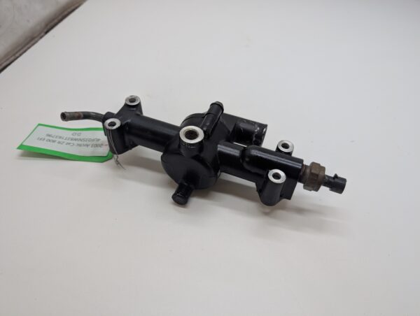 2002 AC ZR 800 EFI L/C Water Coolant Manifold - Image 3