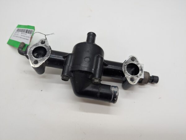 2002 AC ZR 800 EFI L/C Water Coolant Manifold - Image 4