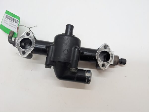 2002 AC ZR 800 EFI L/C Water Coolant Manifold - Image 5