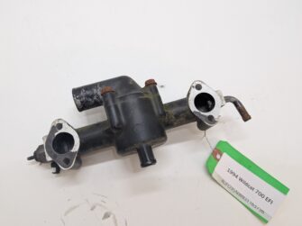 1994 AC WILDCAT 700 L/C EFI Thermostat Manifold