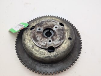 1988 AC COUGAR 500 F/C FLYWHEEL