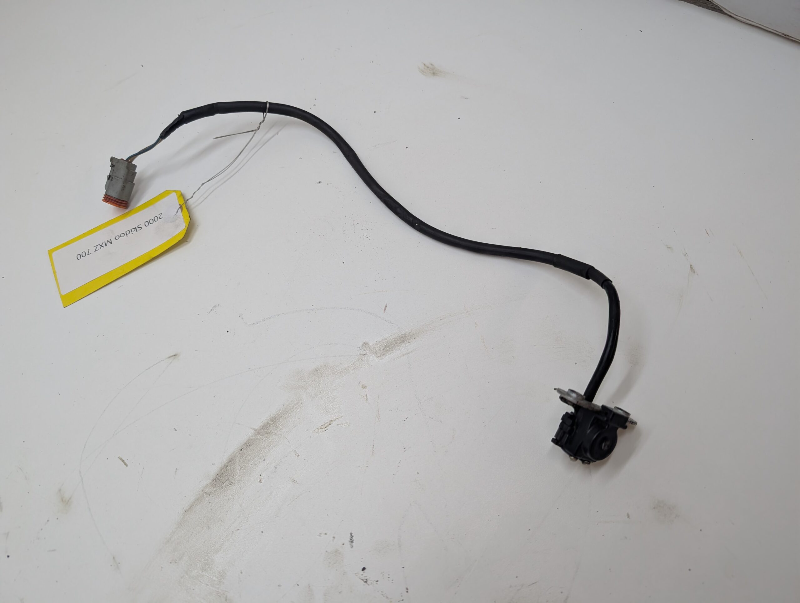 1999 Ski-Doo Used Pick Up / Trigger Coil Assy - Image 3