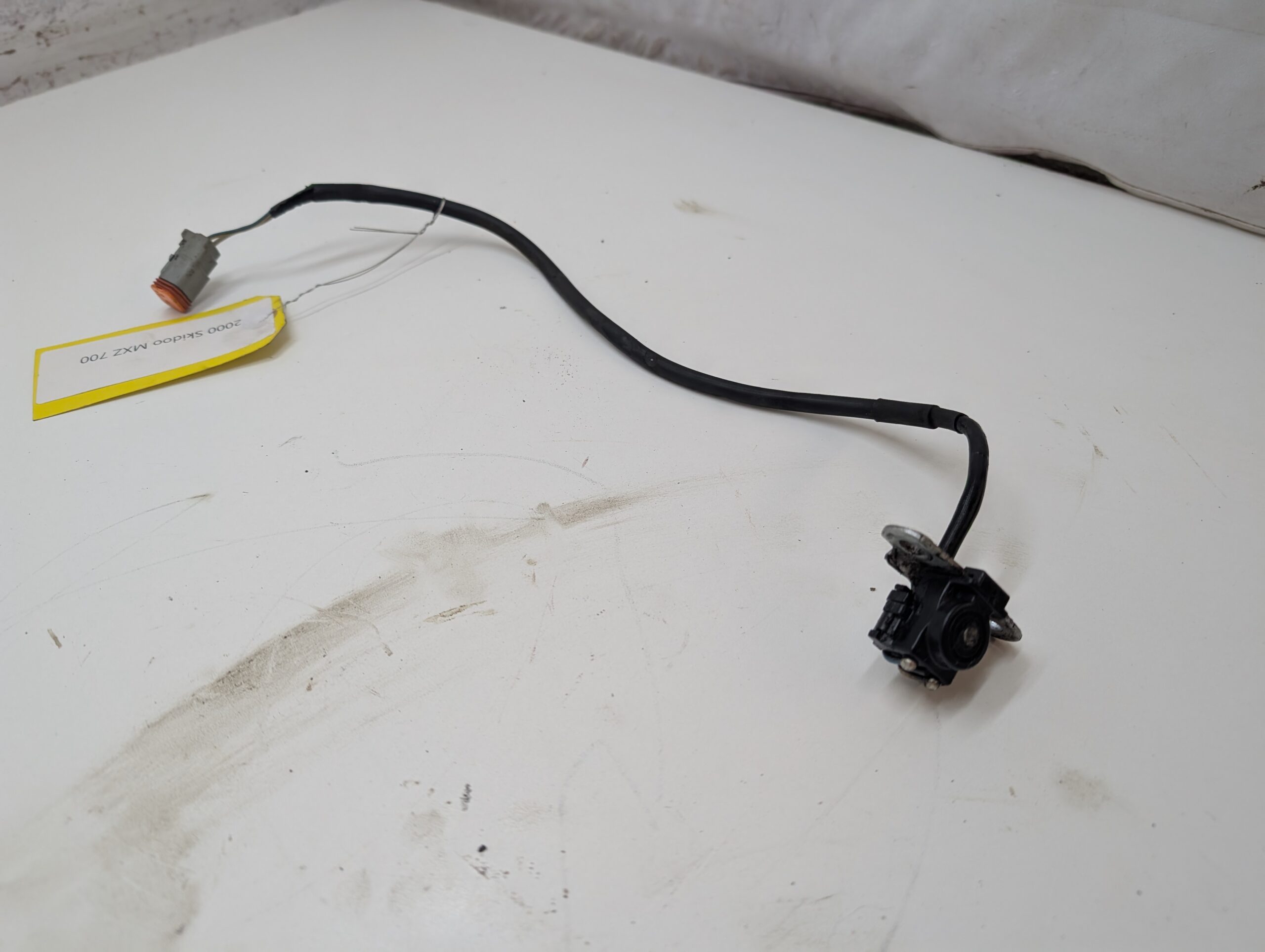 1999 Ski-Doo Used Pick Up / Trigger Coil Assy - Image 4