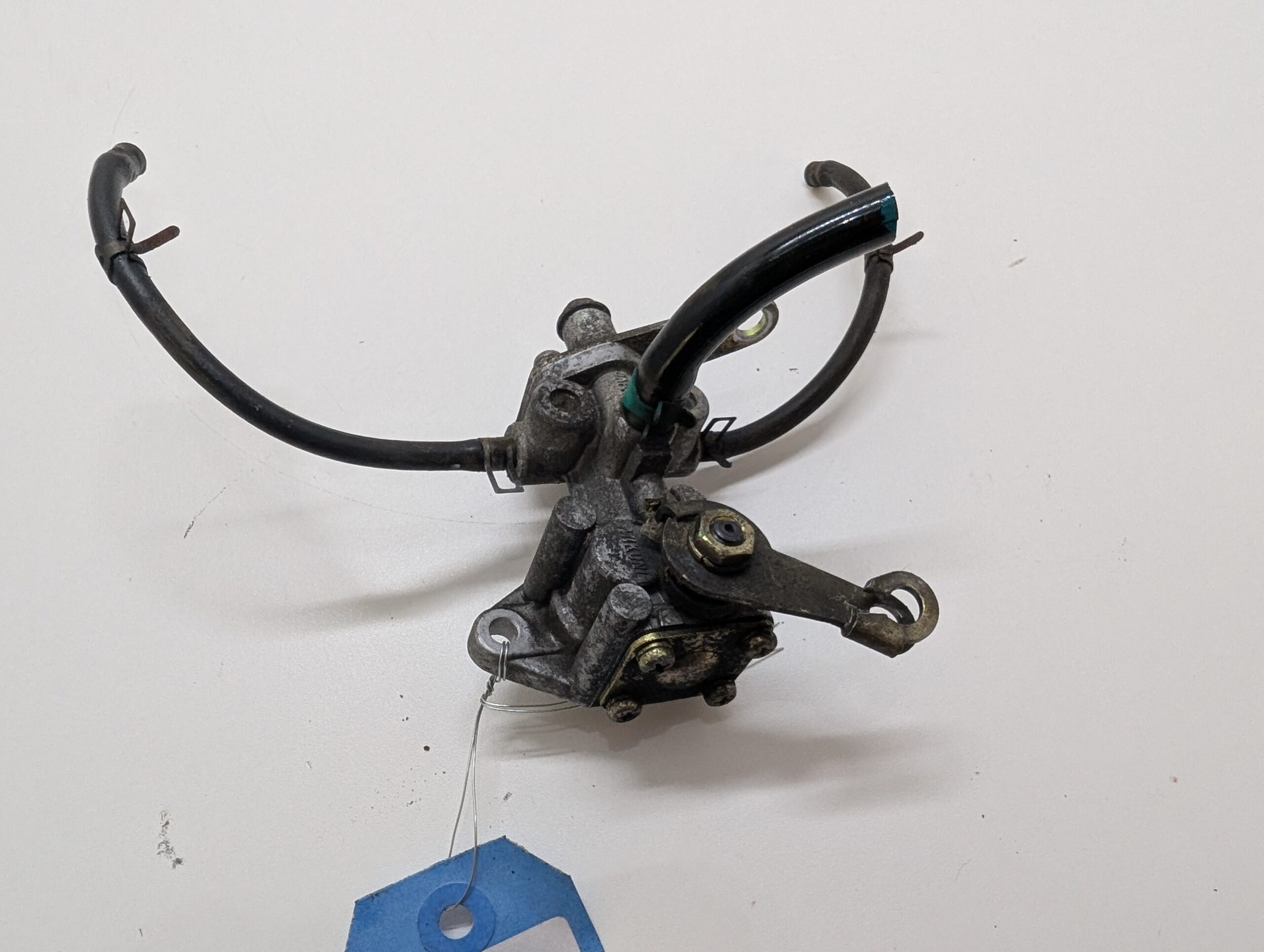 1999 Polaris OIL PUMP