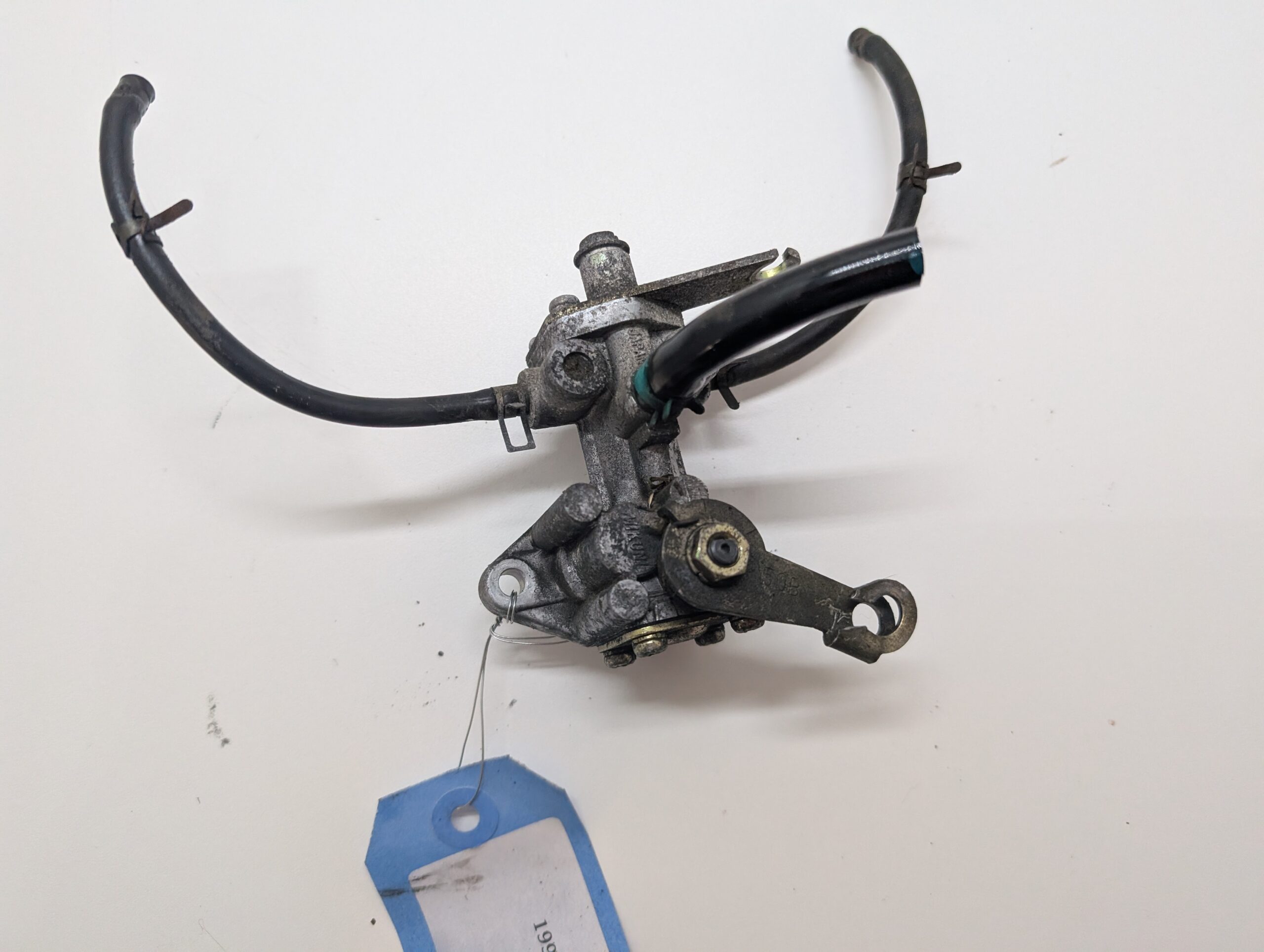 1999 Polaris OIL PUMP - Image 3