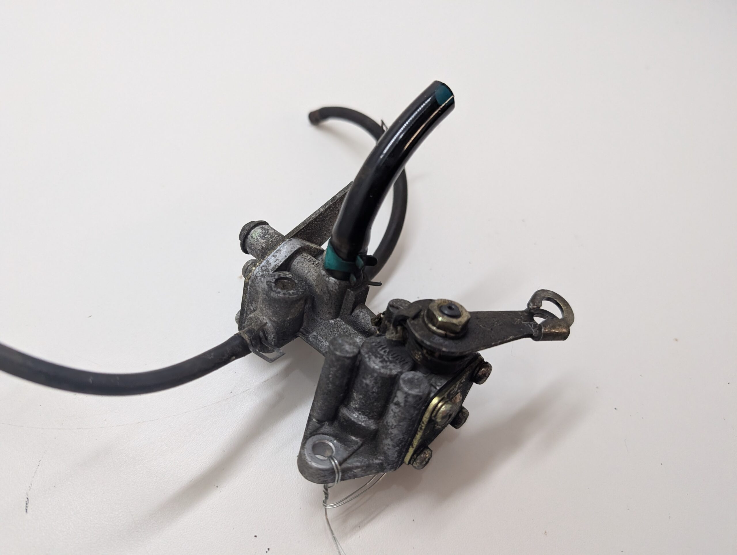 1999 Polaris OIL PUMP - Image 4