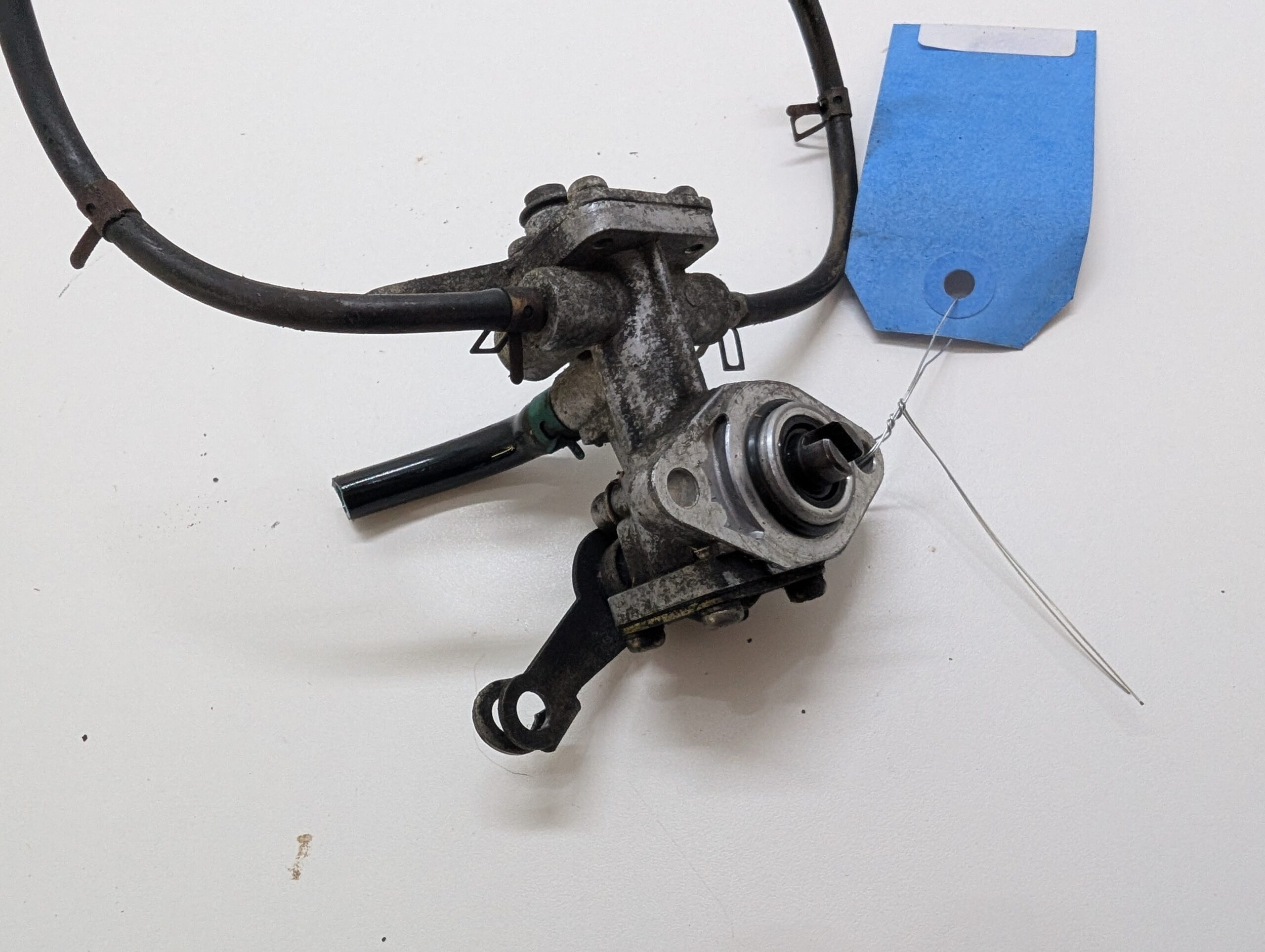 1999 Polaris OIL PUMP - Image 5