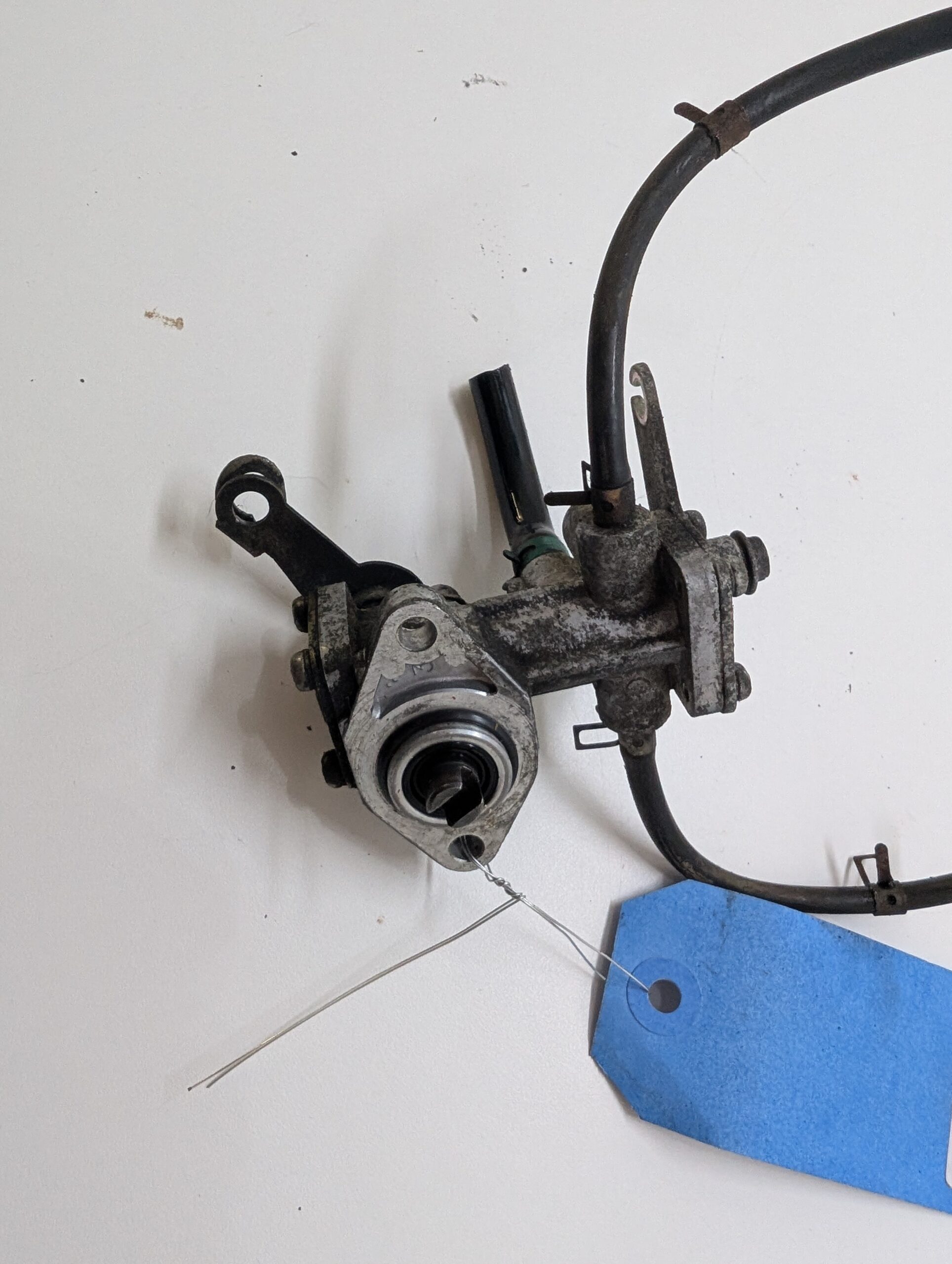 1999 Polaris OIL PUMP - Image 6