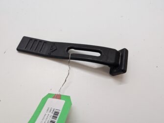 2001 Arctic Cat Hood Latch