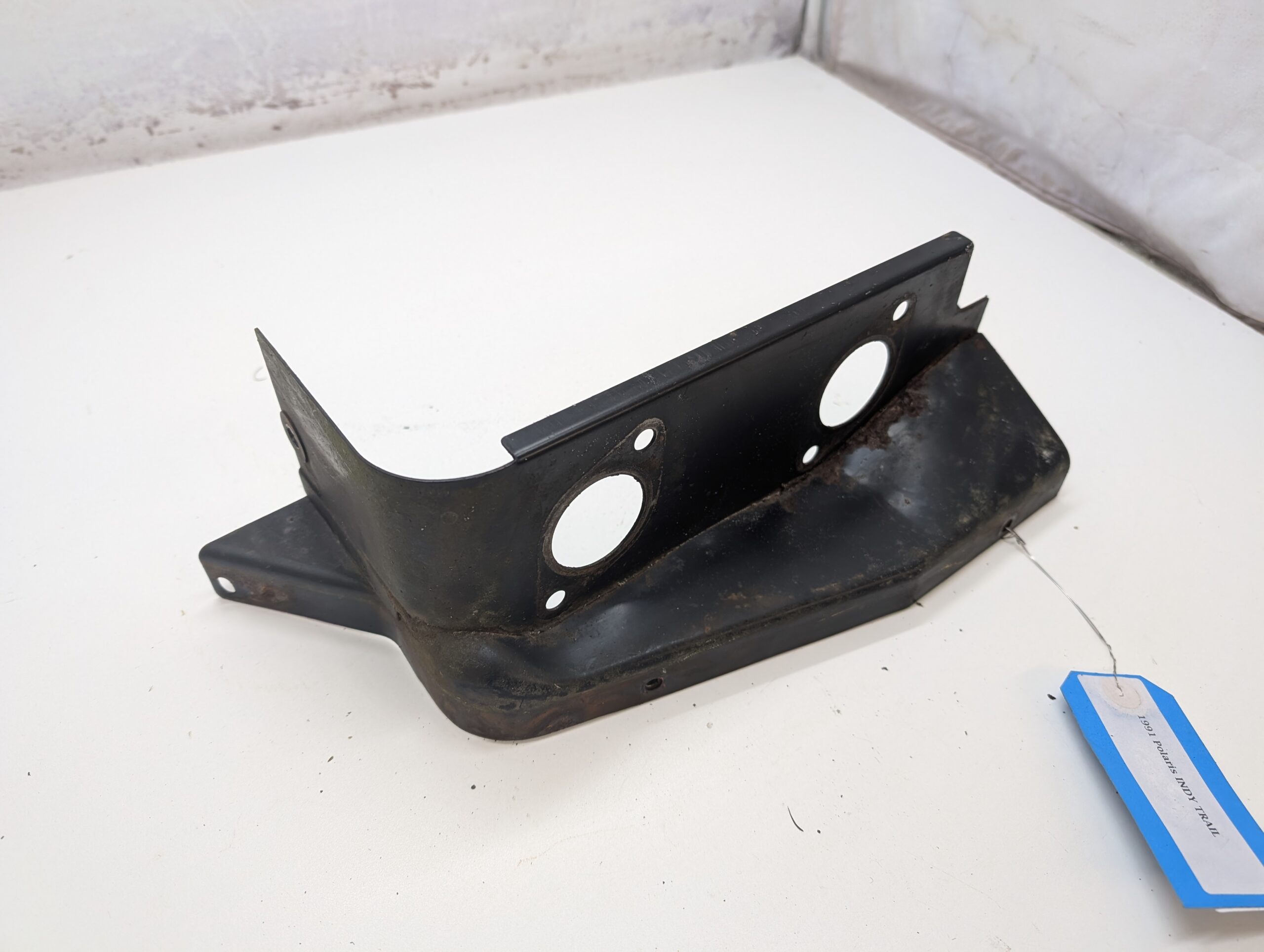 1994 Polaris Motor Shroud 2