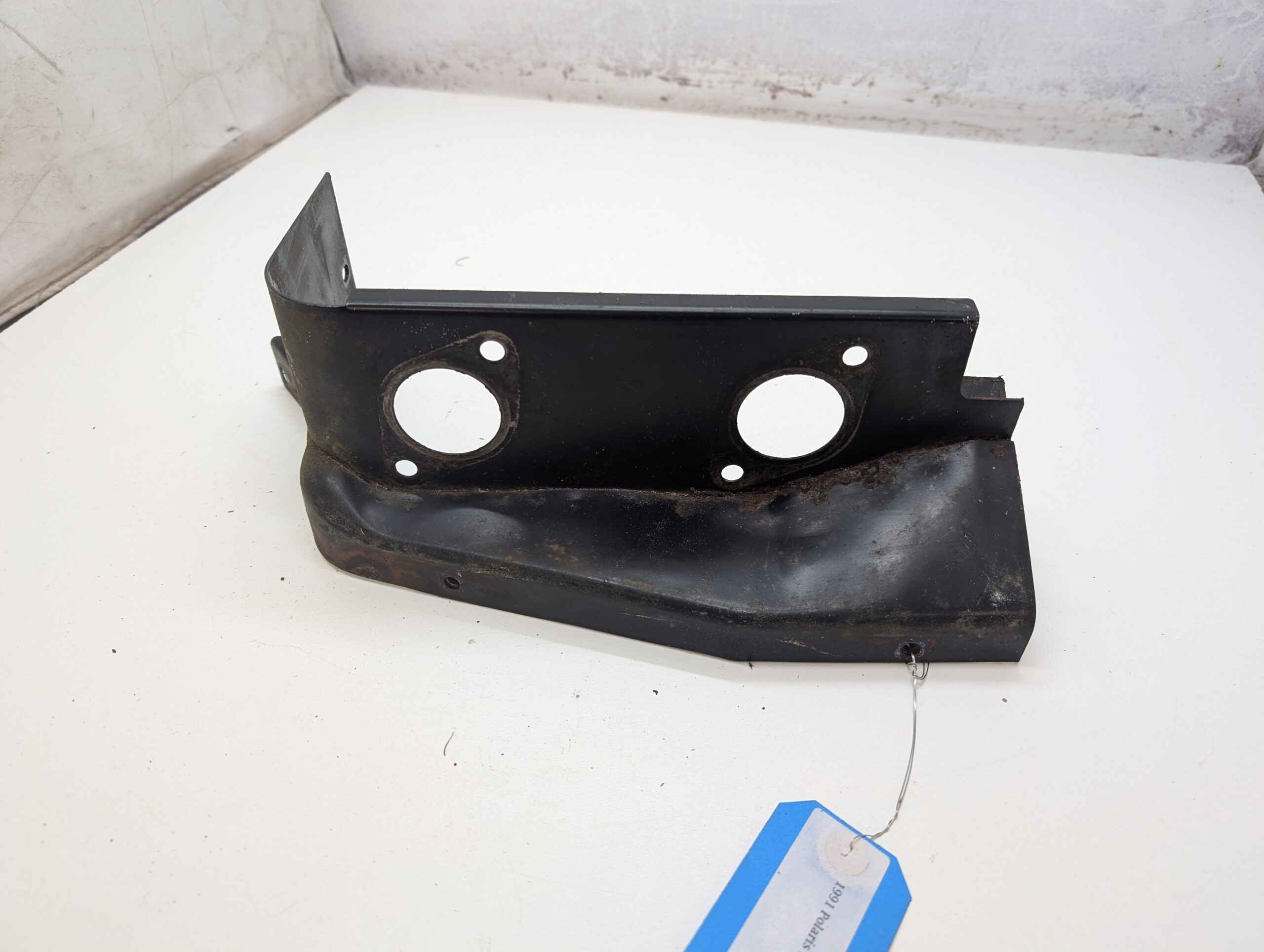 1994 Polaris Motor Shroud 2 - Image 4