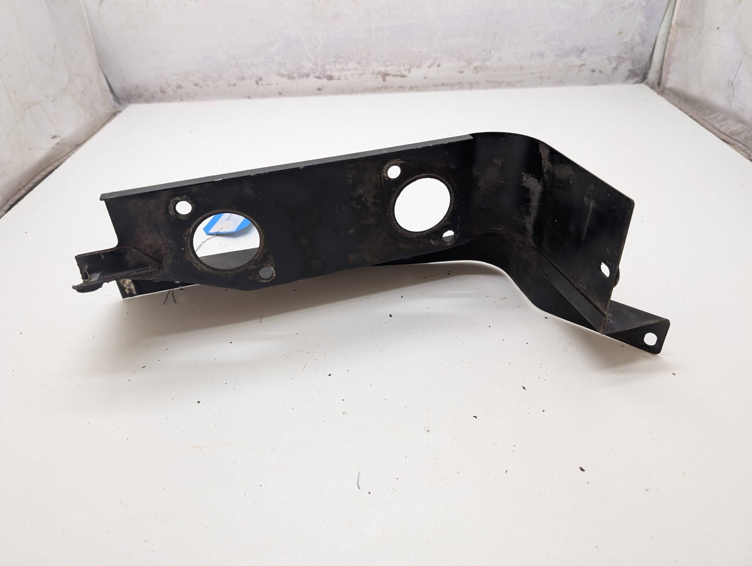 1994 Polaris Motor Shroud 2 - Image 5