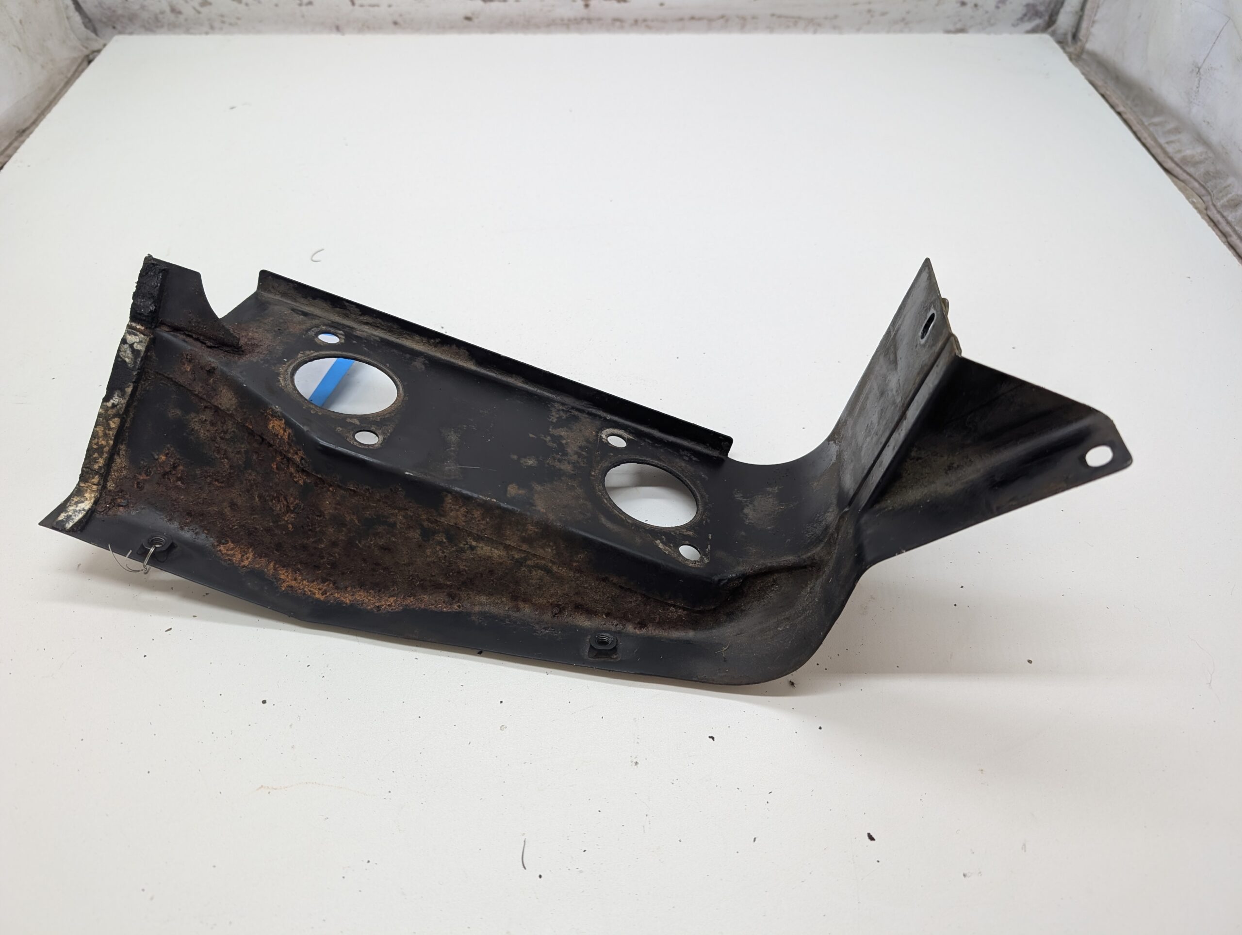 1994 Polaris Motor Shroud 2 - Image 6