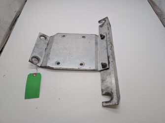 Motor Mount Plate