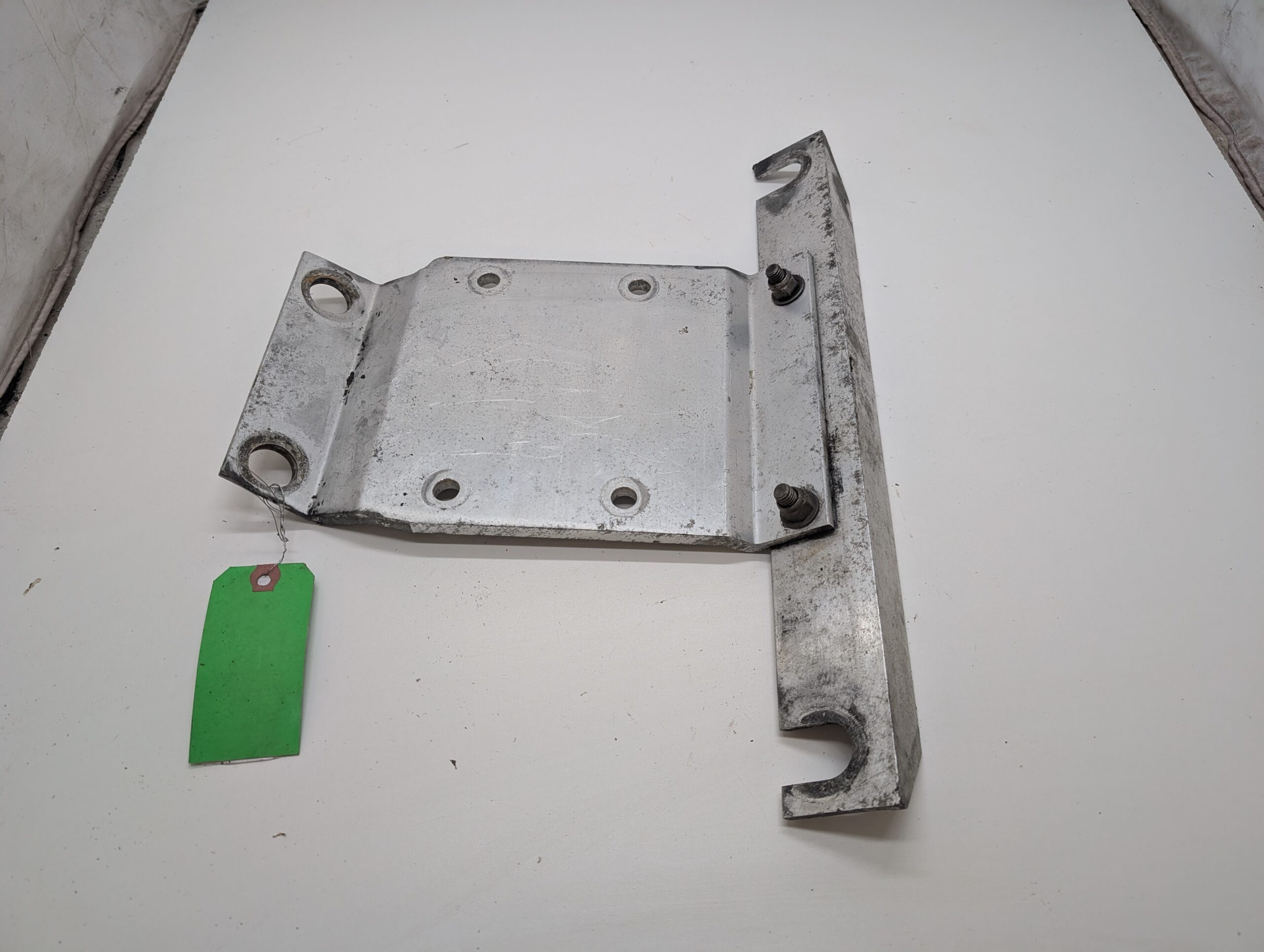 Motor Mount Plate