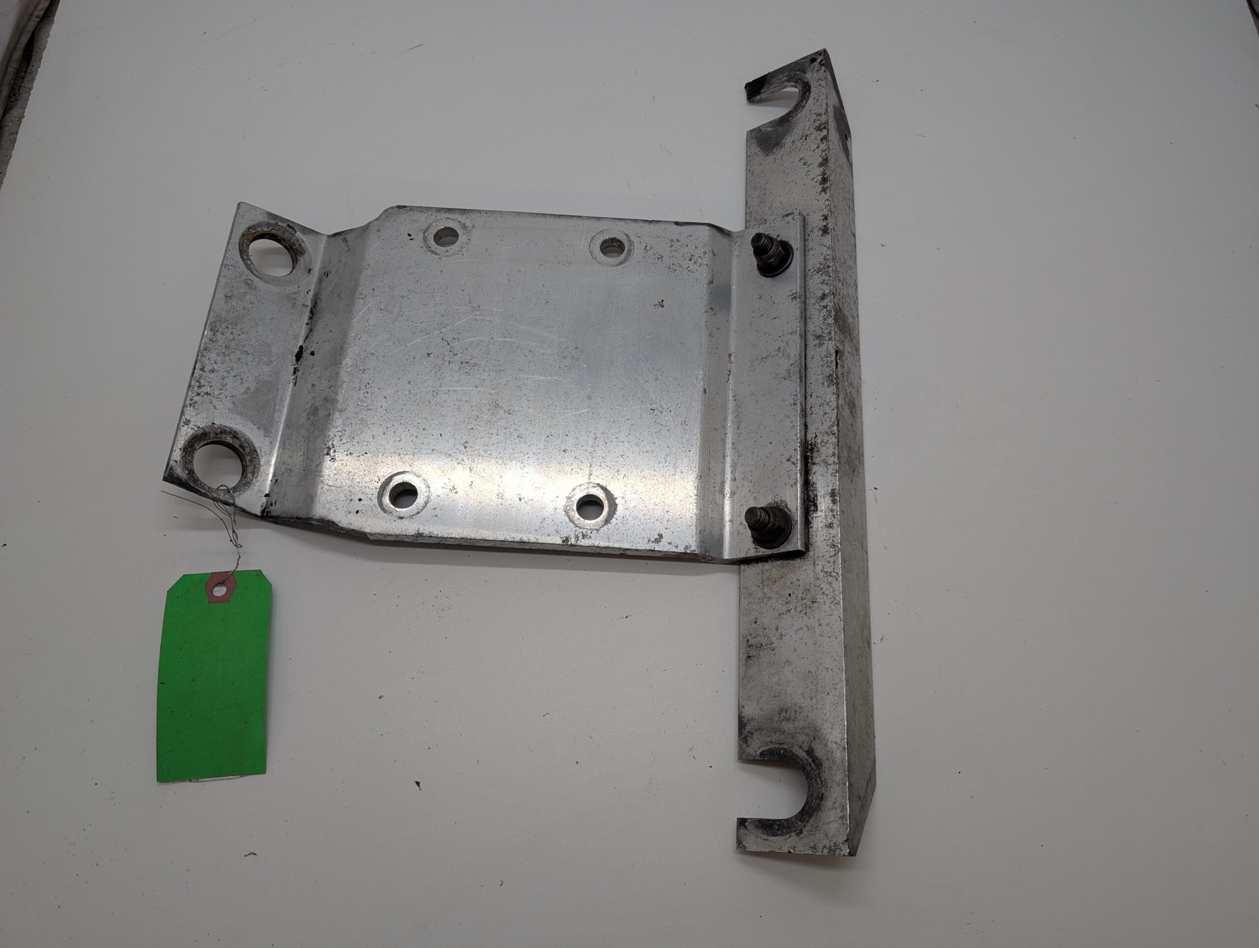 Motor Mount Plate - Image 3