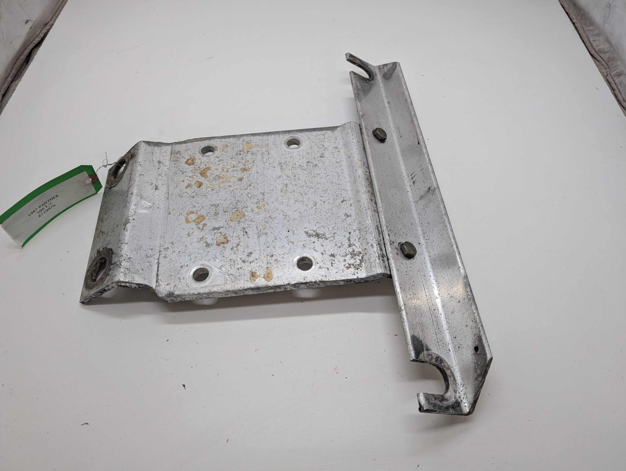 Motor Mount Plate - Image 5