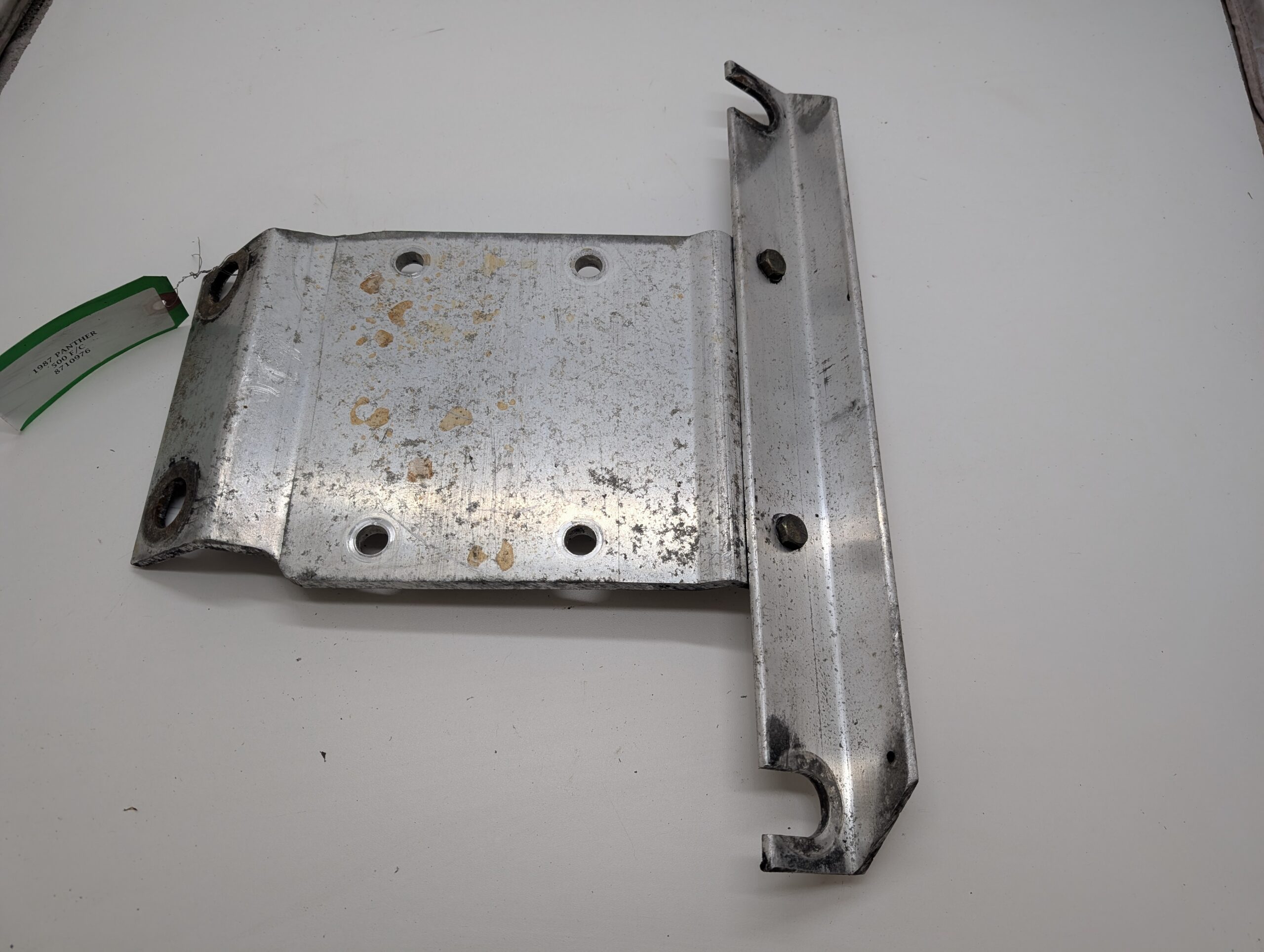 Motor Mount Plate - Image 6