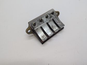Reed Valve